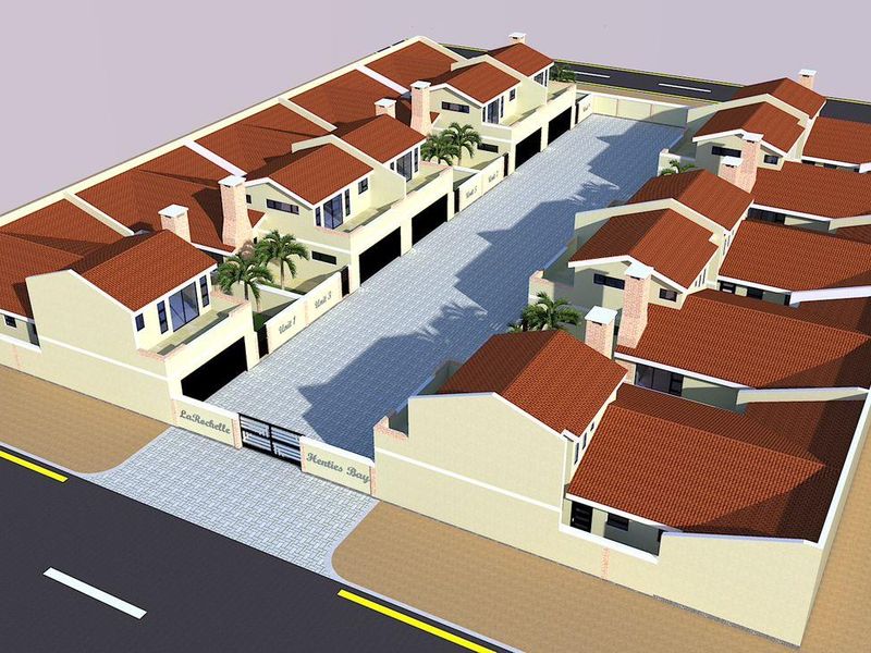 Henties Bay:  New Townhouses for Sale - Photo 4