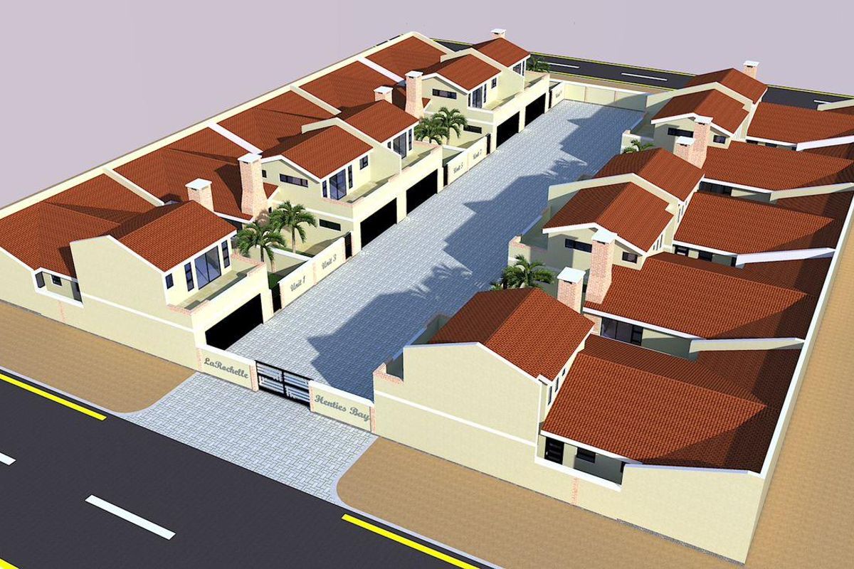 Henties Bay:  New Townhouses for Sale - Photo 4