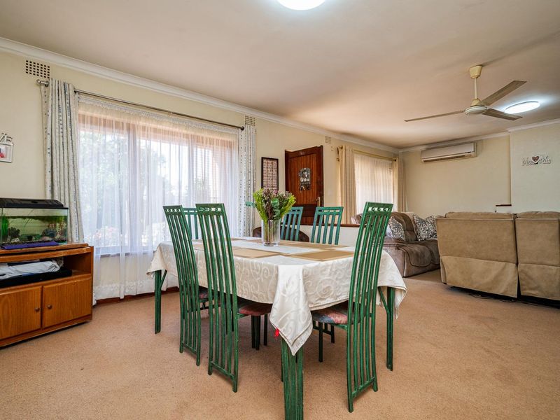 SPACIOUS FAMILY HOME WITH GREAT POTENTIAL IN POPULAR ASSAGAY FOR UNDER R1.5M! - Photo 6