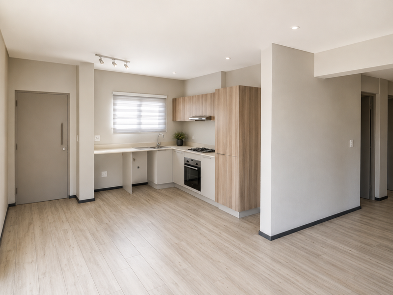 🔑 Your New Home Awaits – Complete with Kitchen Appliances - Photo 3