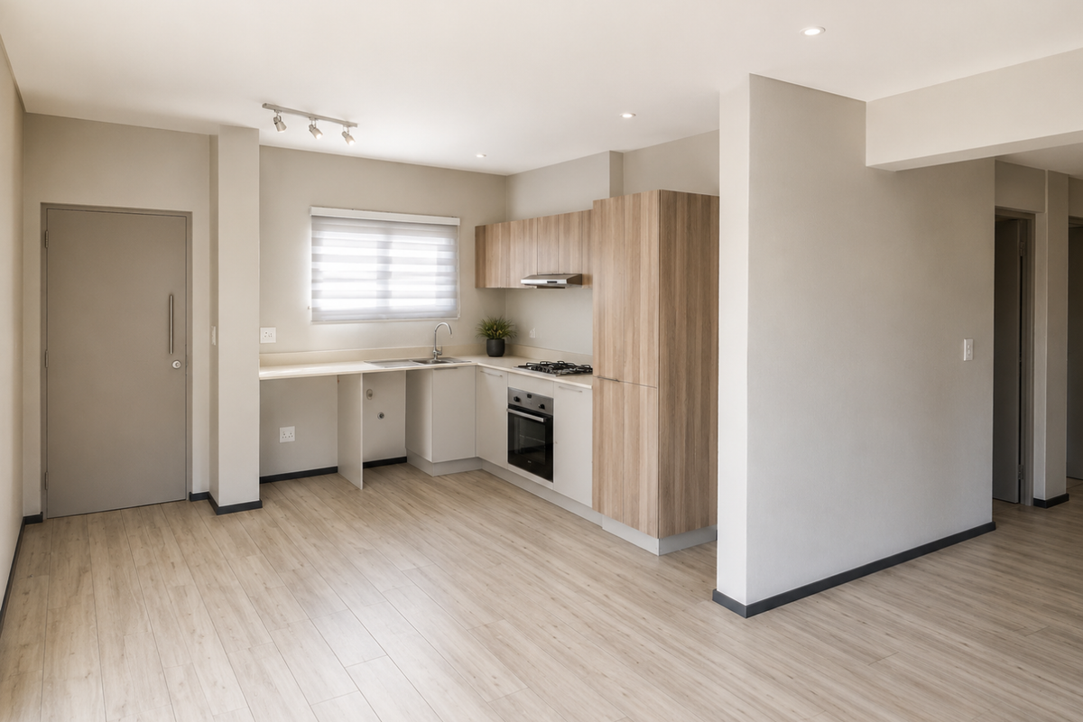 🔑 Your New Home Awaits – Complete with Kitchen Appliances - Photo 3