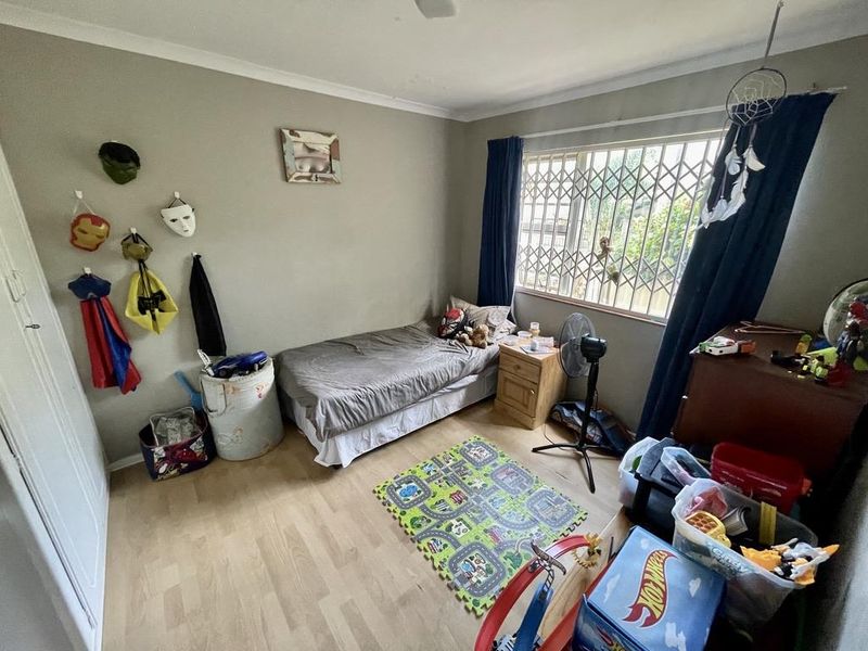 Hendra - Charming 3-Bedroom Townhouse in Leafy Riverside, Durban North - Photo 6