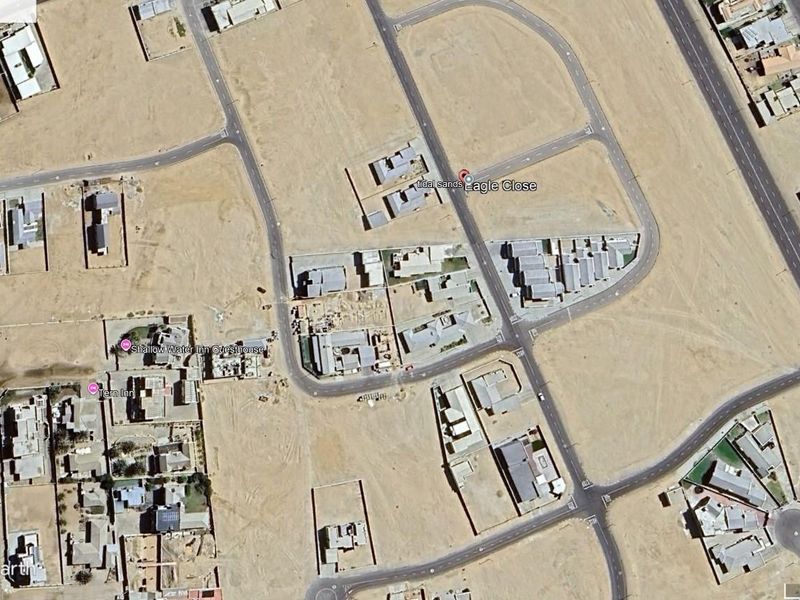 Vacant Land - Extension 14 Swakopmund - Photo 2