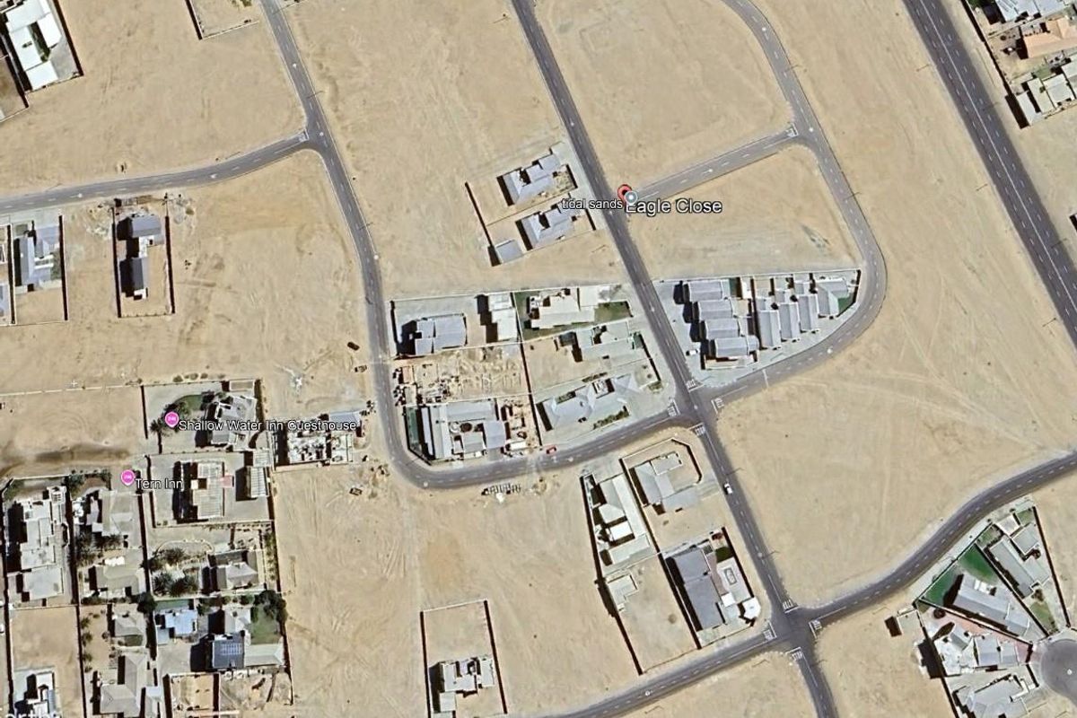 Vacant Land - Extension 14 Swakopmund - Photo 2