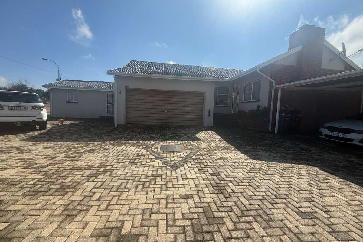 TWO HOMES. ONE INCREDIBLE OPPORTUNITY - Photo 2