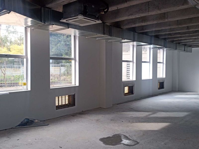 Modern offices with natural light breathtaking views of UCT and Table Mountain - Photo 8