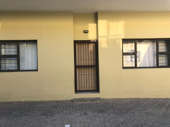 Property #2350762, Apartment For Sale in Tsumeb Central