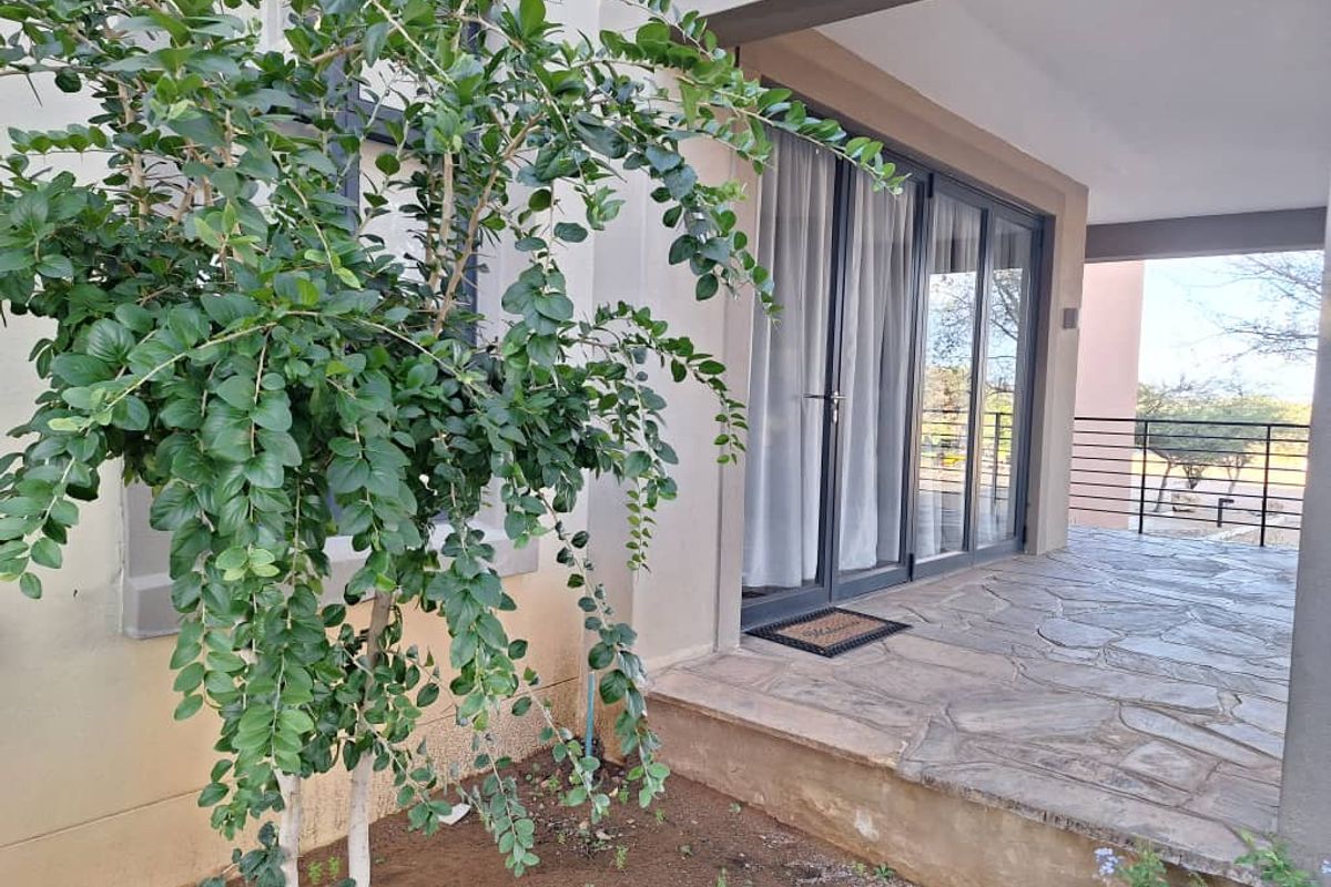 SHORT-TERM RENTALS | OMEYA ESTATE - Photo 2