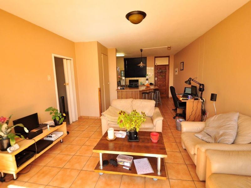 1 bedroom Townhouse in LA MONTAGNE - Photo 3
