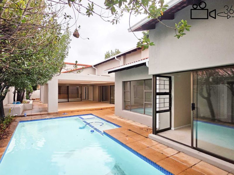Exceptional Spacious Secure 3 Bedroom Sandown Cluster With Swimming Pool - Photo 1