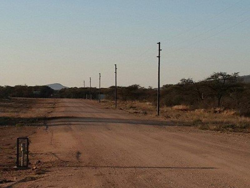 20HA Plot for Sale-Farm Good Hope-Otjiwarongo - Photo 6