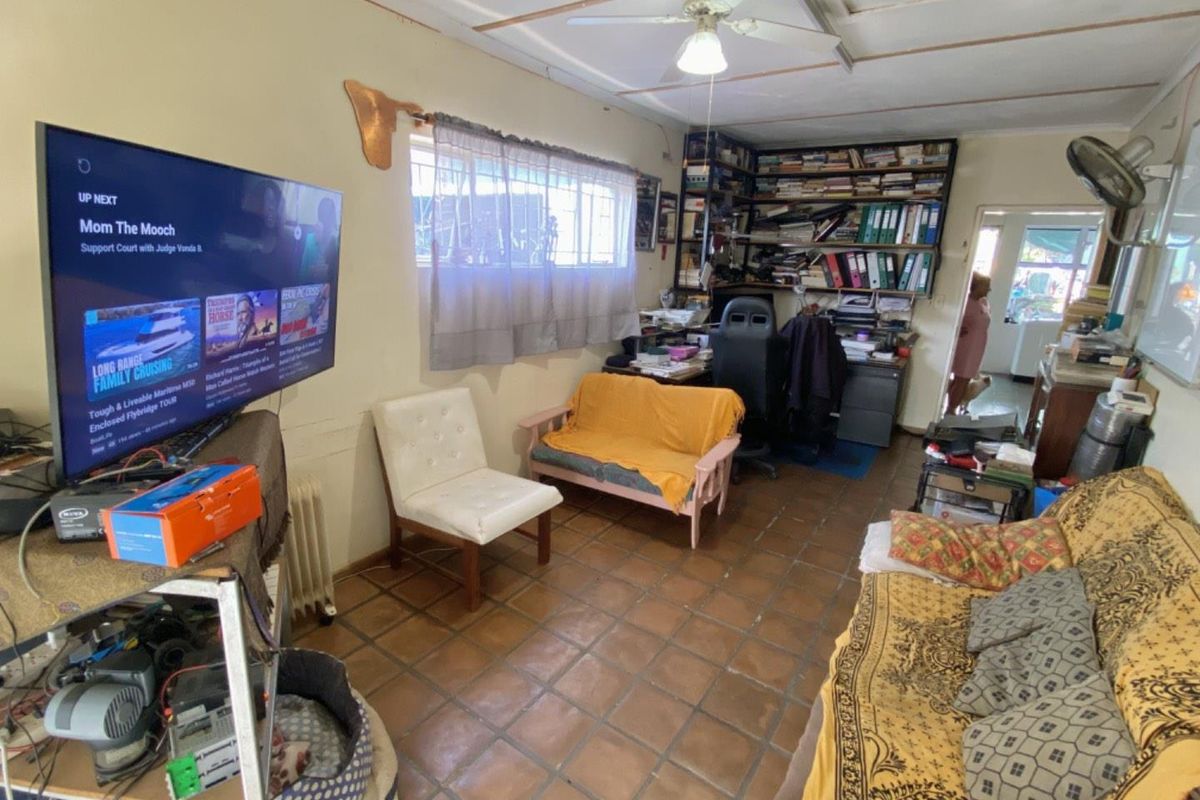 3 - Bedroom Home For Sale In Dorado Park - Photo 4