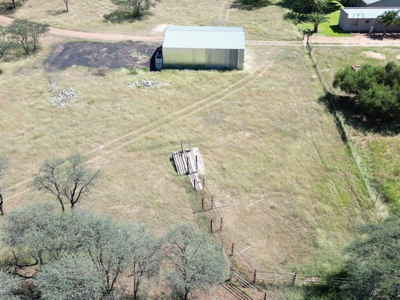 Farm for Sale - Otavi Region - Photo 6