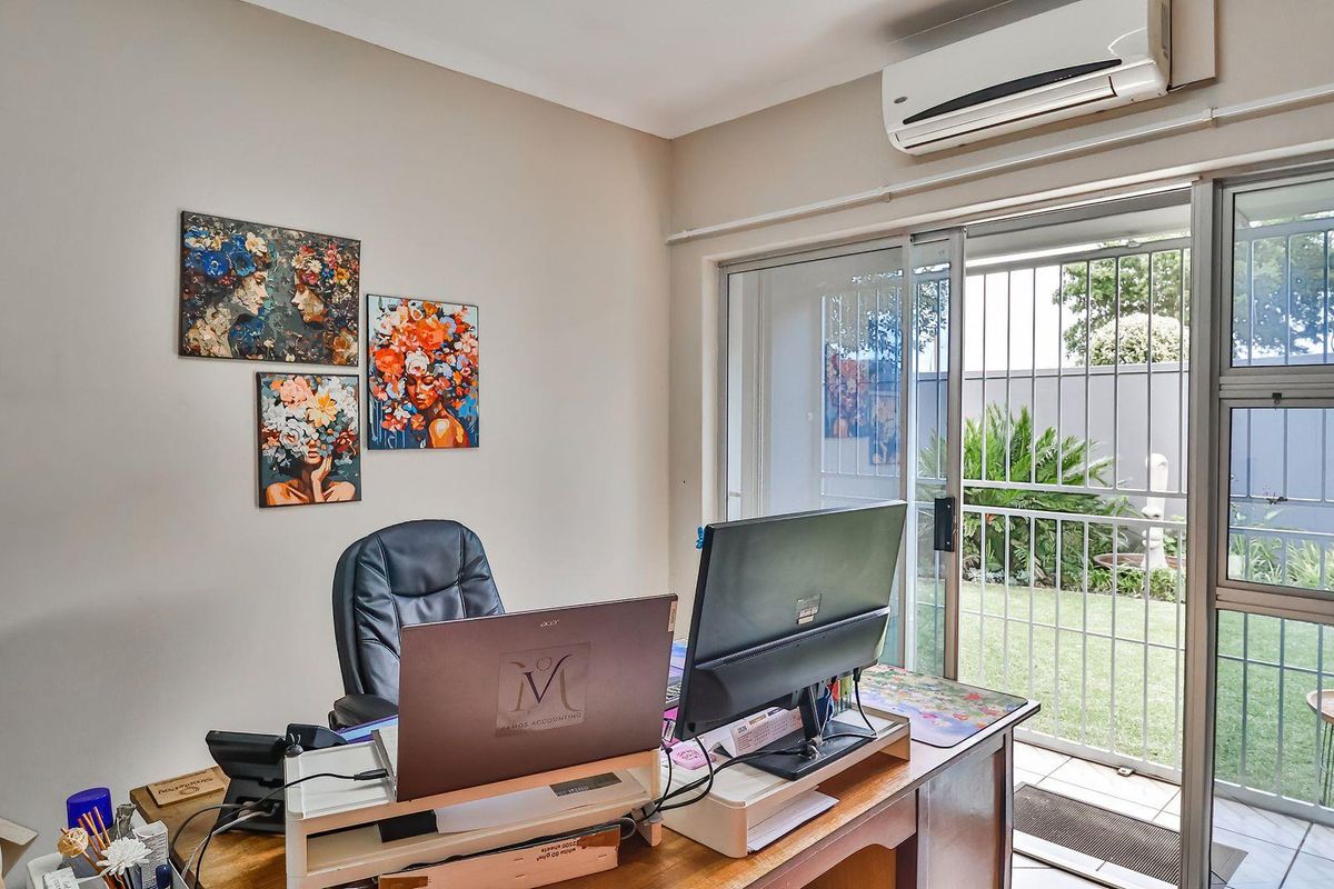 Commercial / Office Park property for Sale in Brackenhurst - Photo 5