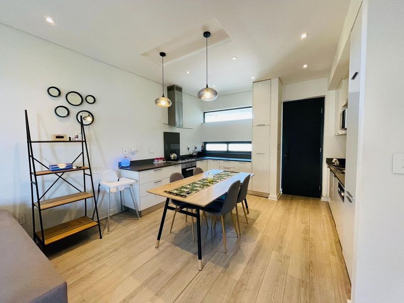 1 Bedroom Apartment for Sale in Steyn City - Photo 3