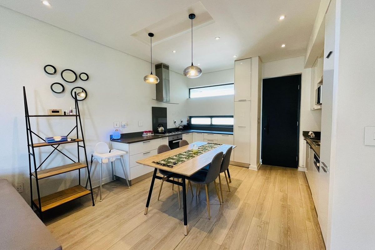 1 Bedroom Apartment for Sale in Steyn City - Photo 3