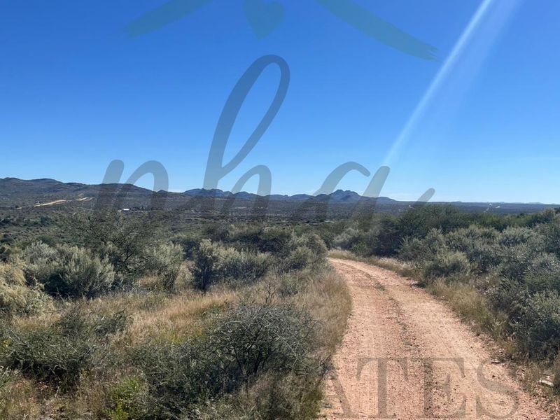 🌟 PRIME 26HA DEVELOPMENT LAND FOR SALE 🌟 CC-Registered! - Photo 1