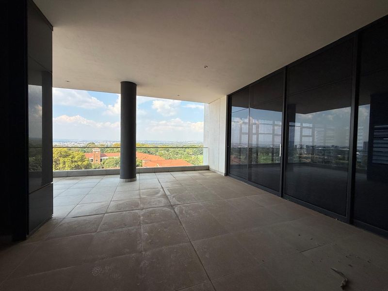 Prime 7th Floor Office Unit for Sale with Expansive Private Balcony - Photo 5