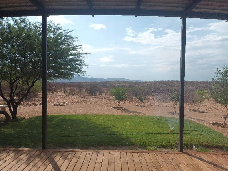 LUXURY OFF-GRID ESTATE FOR SALE - Brakwater North - Photo 3