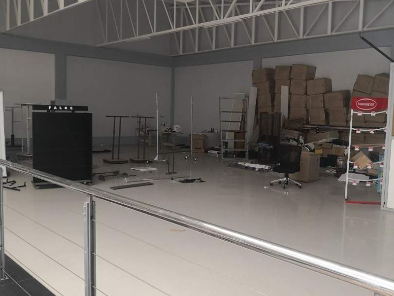 TWO WAREHOUSES FOR SALE - SOUTHERN IND - Photo 8