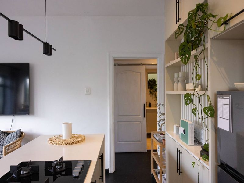 Architecturally Renovated Garden Apartment in the Heart of Fish Hoek! - Photo 10