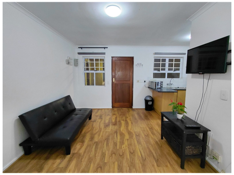 Two-Bedroom Apartment to Rent Close to Stellenbosch University - Photo 2