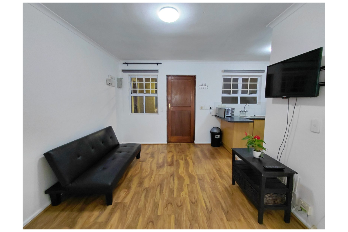 Two-Bedroom Apartment to Rent Close to Stellenbosch University - Photo 2