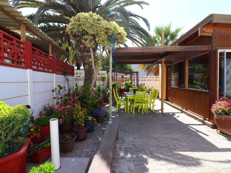 Unique Sea View House with Flats for Sale, Swakopmund - Photo 7