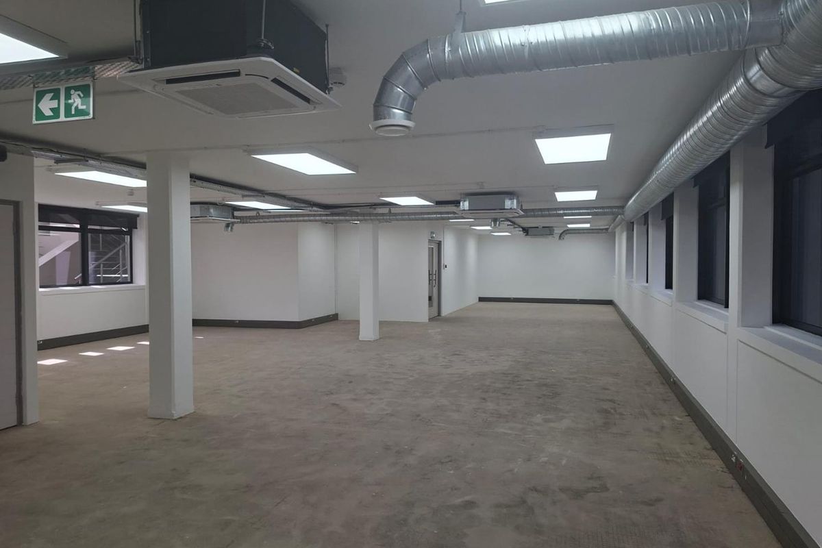 Position Your Business in One of Westville’s Leading Office Parks - Photo 3