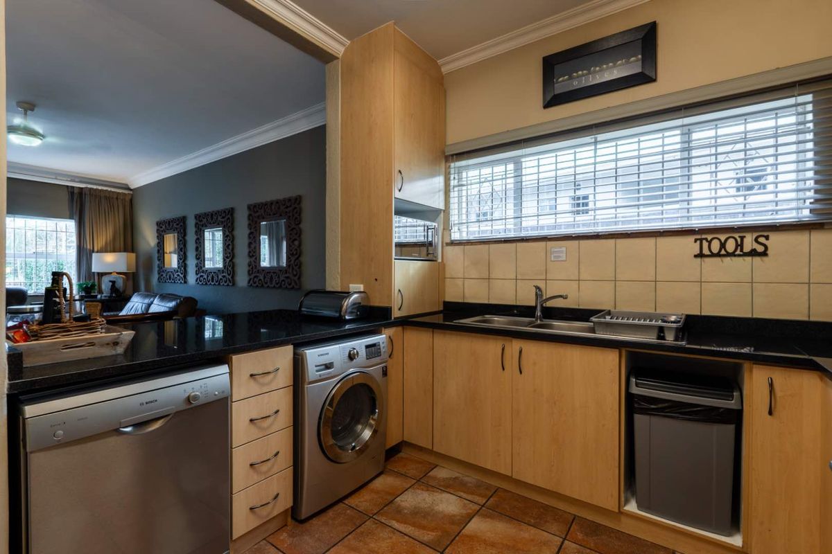 Well Located 1 Bedroom Apartment - Photo 4