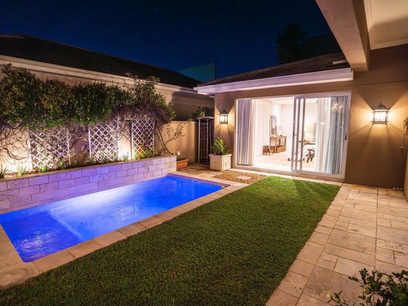 Furnished 4 Bedroom house to rent in Sunset Links. - Photo 2