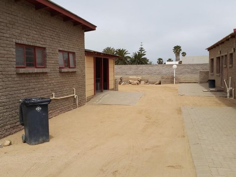 FOR SALE- BUSINESS IN HENTIESBAY, NAMIBIA - Photo 4