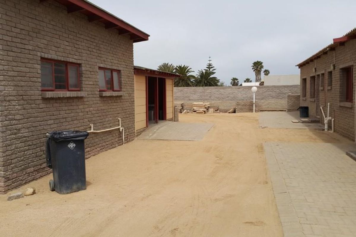 FOR SALE- BUSINESS IN HENTIESBAY, NAMIBIA - Photo 4