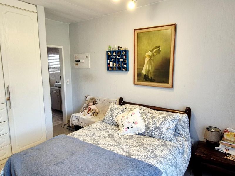 1 bedroom groung floor - Photo 3