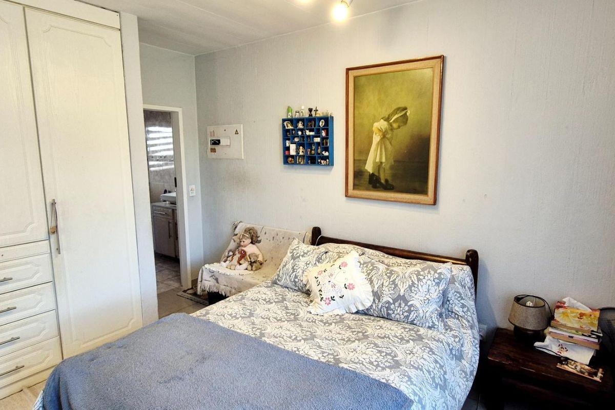 1 bedroom groung floor - Photo 3