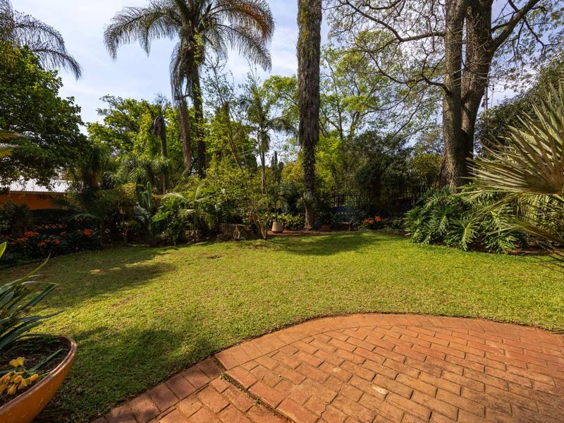 Space, Privacy and Natural Beauty - Photo 7