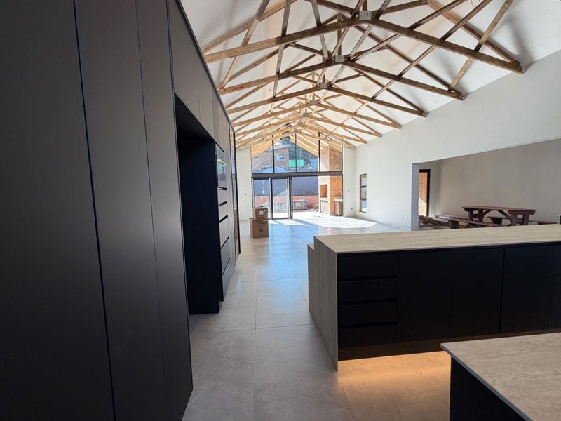 A Masterpiece of Contemporary Modern Farmhouse Living in the Heart of Atholl - Photo 9