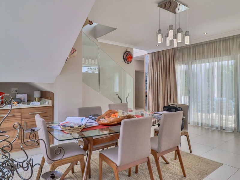 3 bedroom furnished cluster for sale in Bryanston - Photo 9