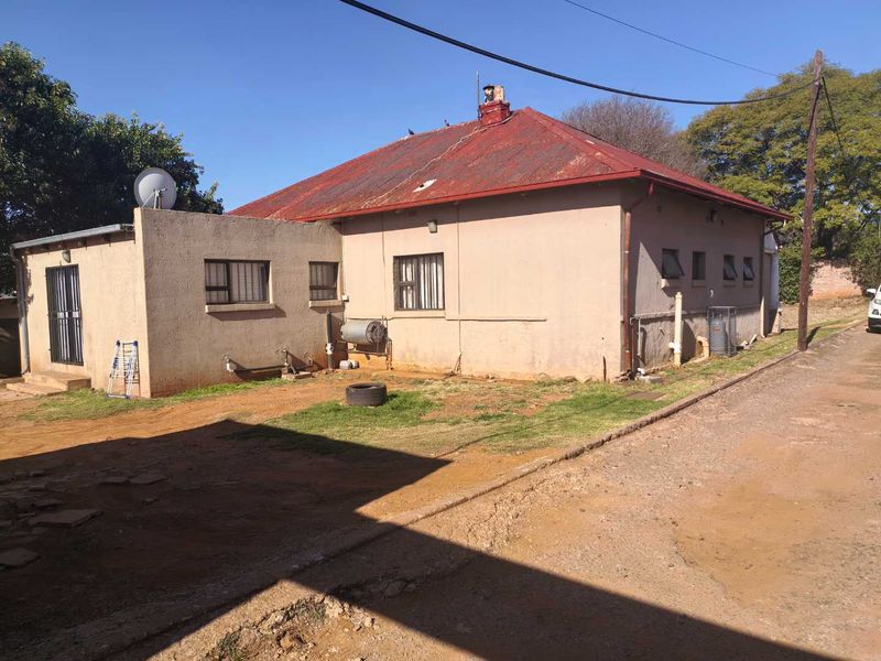 Income Generating Investment Property - Photo 2