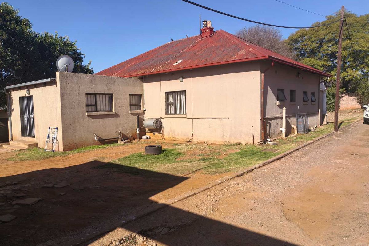 Income Generating Investment Property - Photo 2