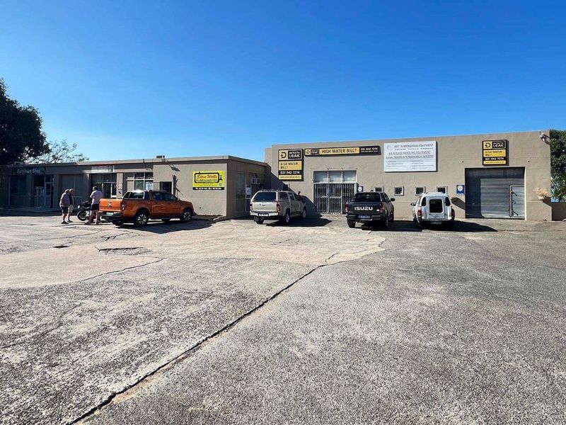 DEVELOPMENT REAL ESTATE IN UMHLANGA CENTRAL - Photo 9