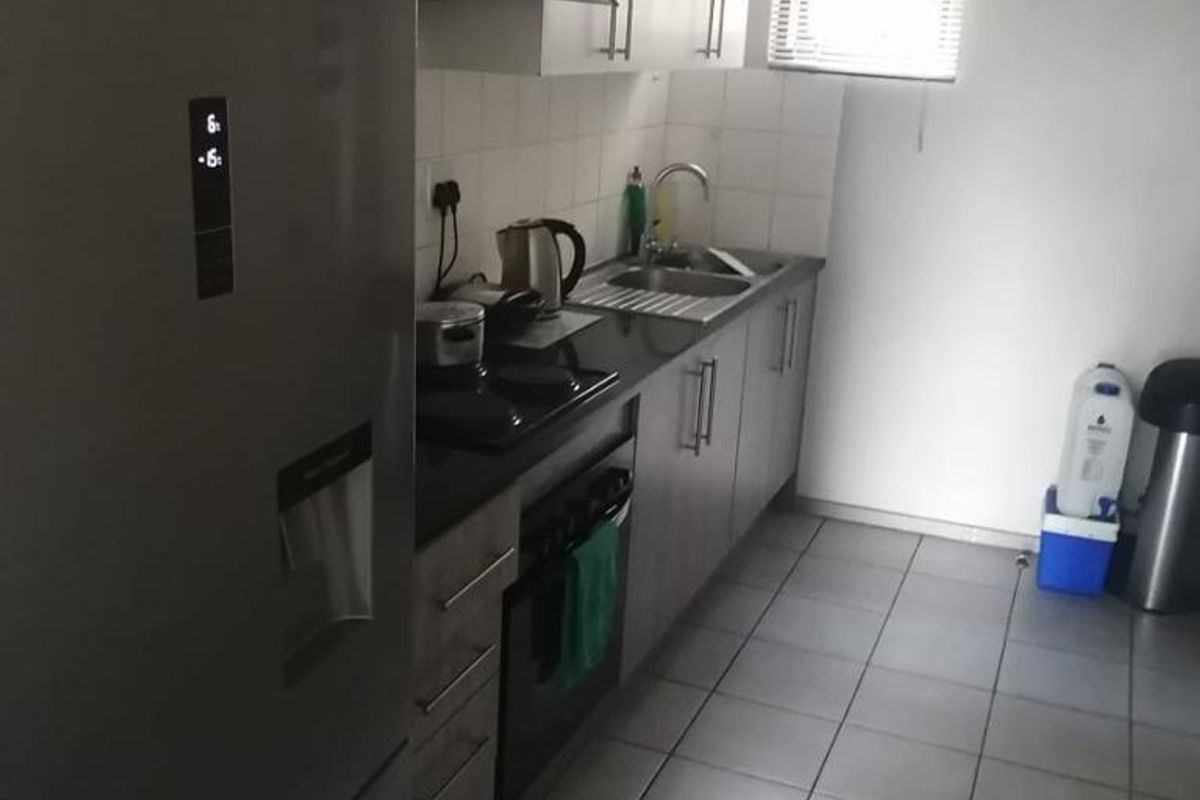 2 Bedroom First Floor Unit up for Sale - Photo 3