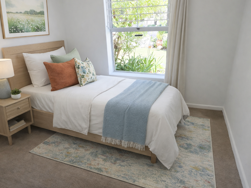 Ground-Floor Gem in the Heart of Loevenstein - Photo 8