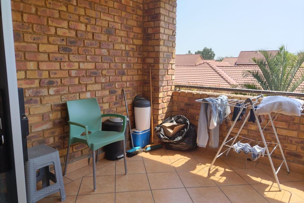 2 bedrooms apartment for sale in Theresapark - Photo 3