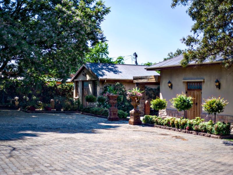 Rare Heritage Opportunity – Former Church Transformed into a Versatile Venue | Northmead, Benoni - Photo 4