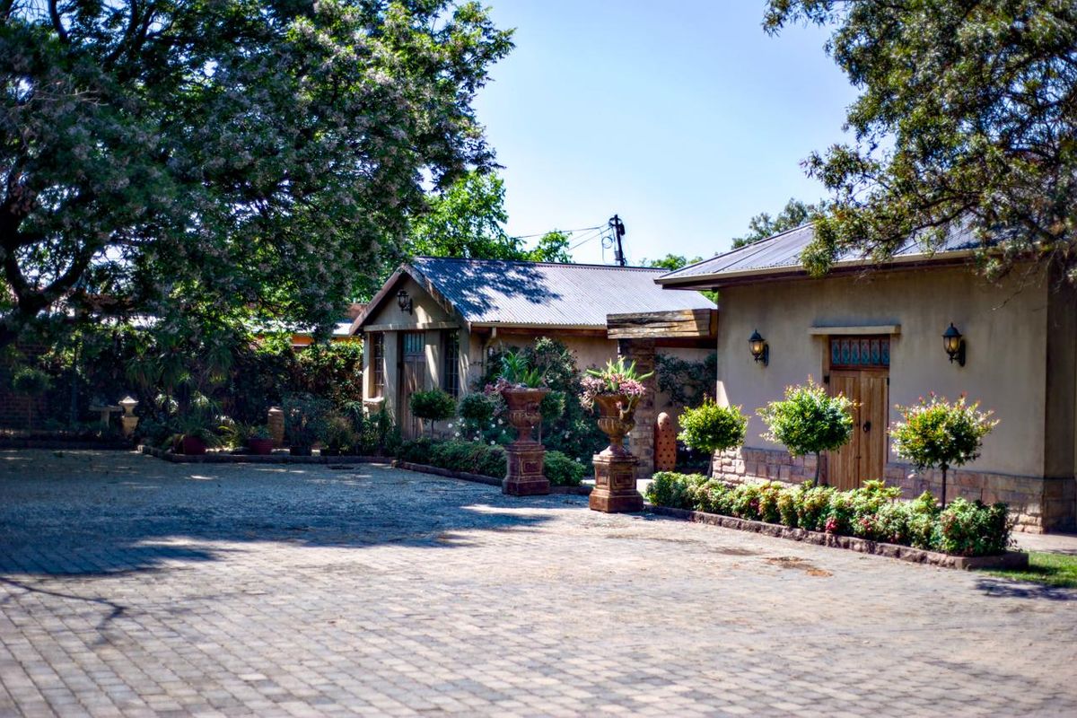 Rare Heritage Opportunity – Former Church Transformed into a Versatile Venue | Northmead, Benoni - Photo 4