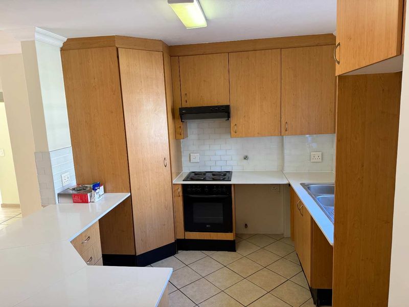 2 BEDROOM APARTMENT TO RENT IN EDENBURG - Photo 9