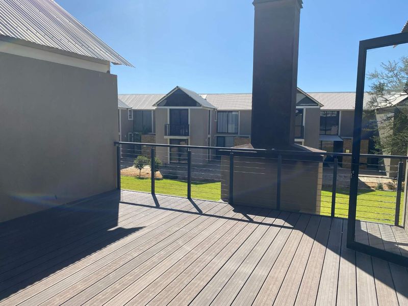 3 Bedroom Townhouse - Photo 9