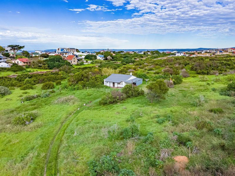 Expansive 17,143 m2 vacant land in Tergniet  on the Garden Route - Photo 10