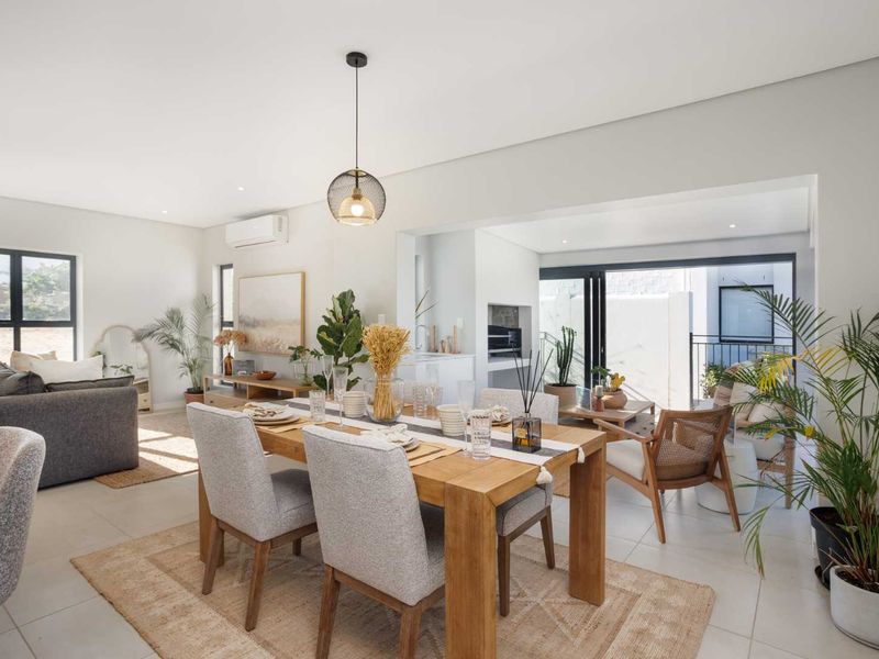 Modern Two-Bedroom Corner Home Bordering a Greenbelt in Paarl Valleij Lifestyle Estate & Farm - Photo 4